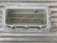 2012 Dodge Charger PCM Engine Control Computer ECU ECM PCU OEM P/N:P05150610AC Fits OEM Used Auto Parts - Oemusedautoparts1.