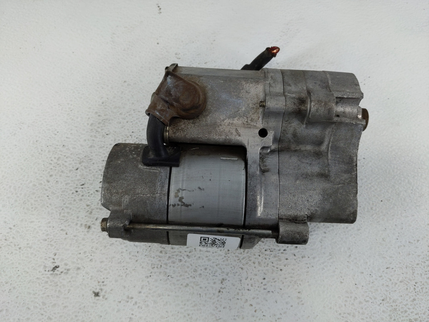 2006-2021 Dodge Charger Car Starter Motor Solenoid OEM P/N:428000-2201 04608801AB Fits OEM Used Auto Parts - Oemusedautopart