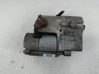 compare product 2006-2021 Dodge Charger Car Starter Motor Solenoid OEM P/N:428000-2201 04608801AB Fits OEM Used Auto Parts