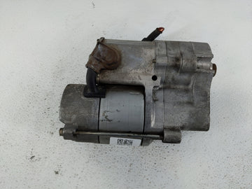 2006-2021 Dodge Charger Car Starter Motor Solenoid OEM P/N:428000-2201 04608801AB Fits OEM Used Auto Parts - Oemusedautopart