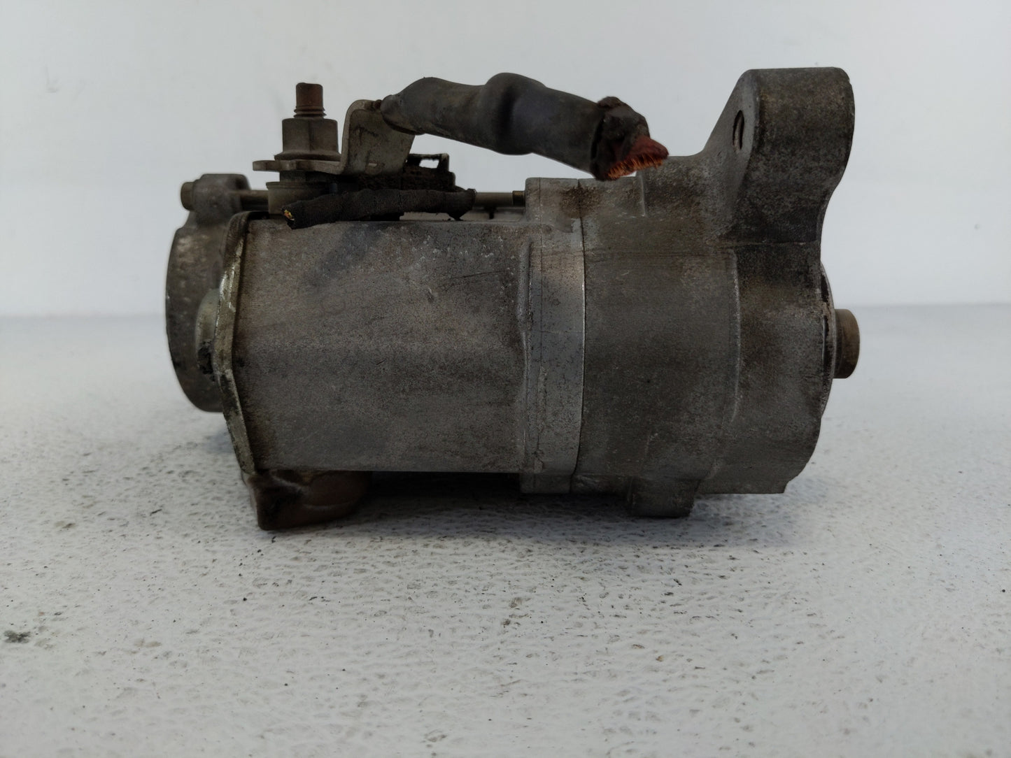 2006-2021 Dodge Charger Car Starter Motor Solenoid OEM P/N:428000-2201 04608801AB Fits OEM Used Auto Parts - Oemusedautopart