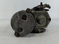 2006-2021 Dodge Charger Car Starter Motor Solenoid OEM P/N:428000-2201 04608801AB Fits OEM Used Auto Parts - Oemusedautopart