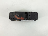 2011-2014 Dodge Charger Master Power Window Switch Replacement Driver Side Left P/N:56046823AC Fits OEM Used Auto Parts - Oe