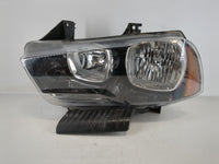 2011-2014 Dodge Charger Driver Left Oem Head Light Headlight Lamp - Oemusedautoparts1.com