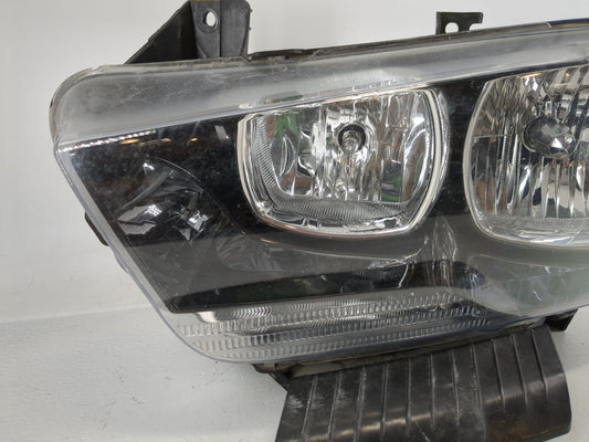 2011-2014 Dodge Charger Driver Left Oem Head Light Headlight Lamp