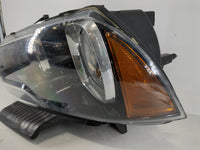 2011-2014 Dodge Charger Driver Left Oem Head Light Headlight Lamp - Oemusedautoparts1.com