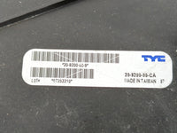 2011-2014 Dodge Charger Driver Left Oem Head Light Headlight Lamp - Oemusedautoparts1.com