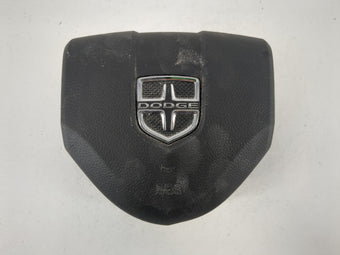 compare product 2011-2014 Dodge Charger Air Bag Driver Left Steering Wheel Mounted P/N:P5QX401X9AA Fits Fits 2011 2012 2013 2014 OEM Used Auto Parts