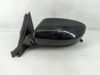 2011-2014 Dodge Charger Driver Side View Mirror - Left Door Mirror OEM Used - Oemusedautoparts1.com