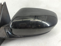 2011-2014 Dodge Charger Driver Side View Mirror - Left Door Mirror OEM Used - Oemusedautoparts1.com