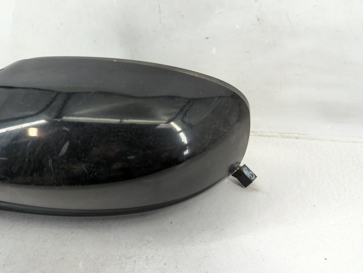 2011-2014 Dodge Charger Driver Side View Mirror - Left Door Mirror OEM Used - Oemusedautoparts1.com