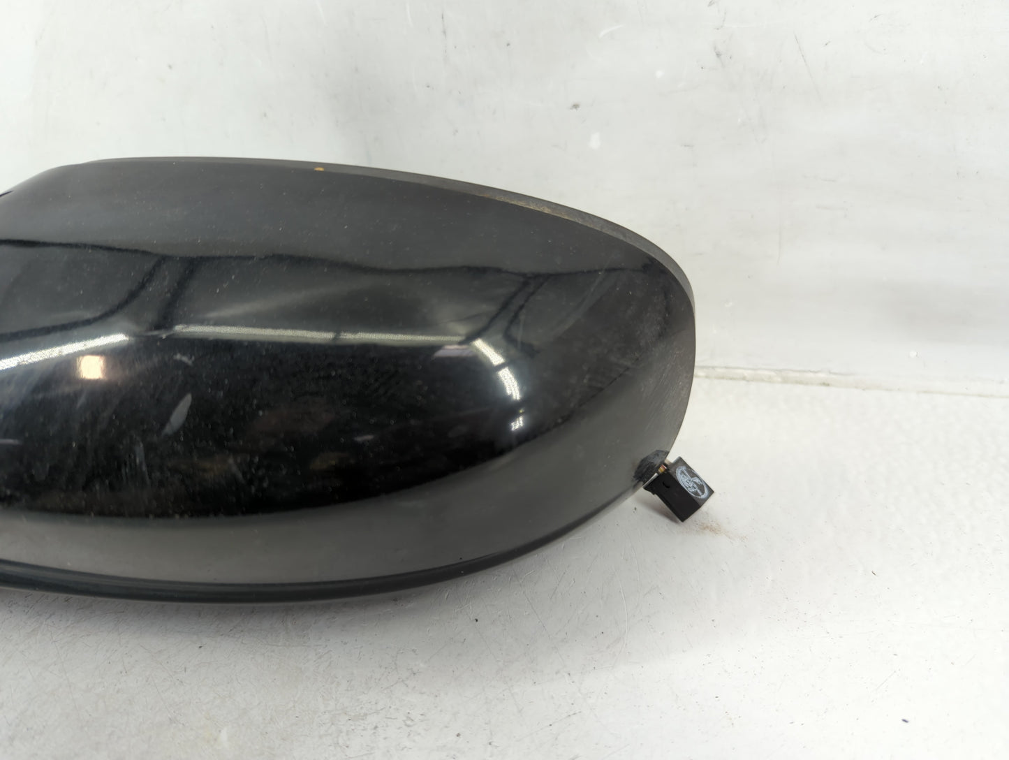 2011-2014 Dodge Charger Driver Side View Mirror - Left Door Mirror OEM Used - Oemusedautoparts1.com