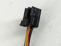 2011-2014 Dodge Charger Driver Side View Mirror - Left Door Mirror OEM Used - Oemusedautoparts1.com
