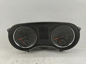 compare product 2012 Dodge Charger Instrument Cluster Speedometer Gauges P/N:A2C53408090 Fits OEM Used Auto Parts