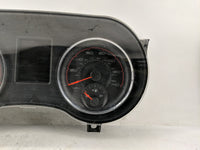 2012 Dodge Charger Instrument Cluster Speedometer Gauges P/N:A2C53408090 Fits OEM Used Auto Parts - Oemusedautoparts1.com