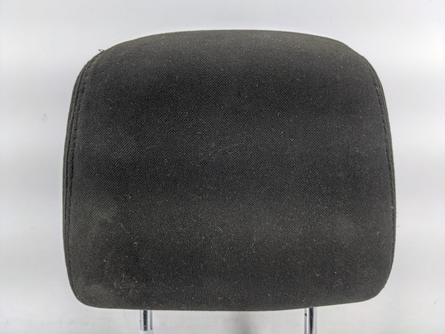 2012 Dodge Charger Headrest Head Rest Front Driver Passenger Seat Fits OEM Used Auto Parts - Oemusedautoparts1.com