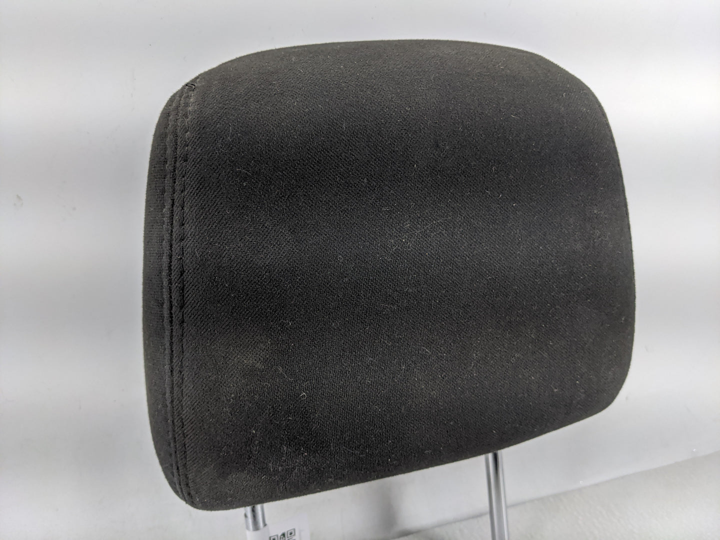 2012 Dodge Charger Headrest Head Rest Front Driver Passenger Seat Fits OEM Used Auto Parts - Oemusedautoparts1.com