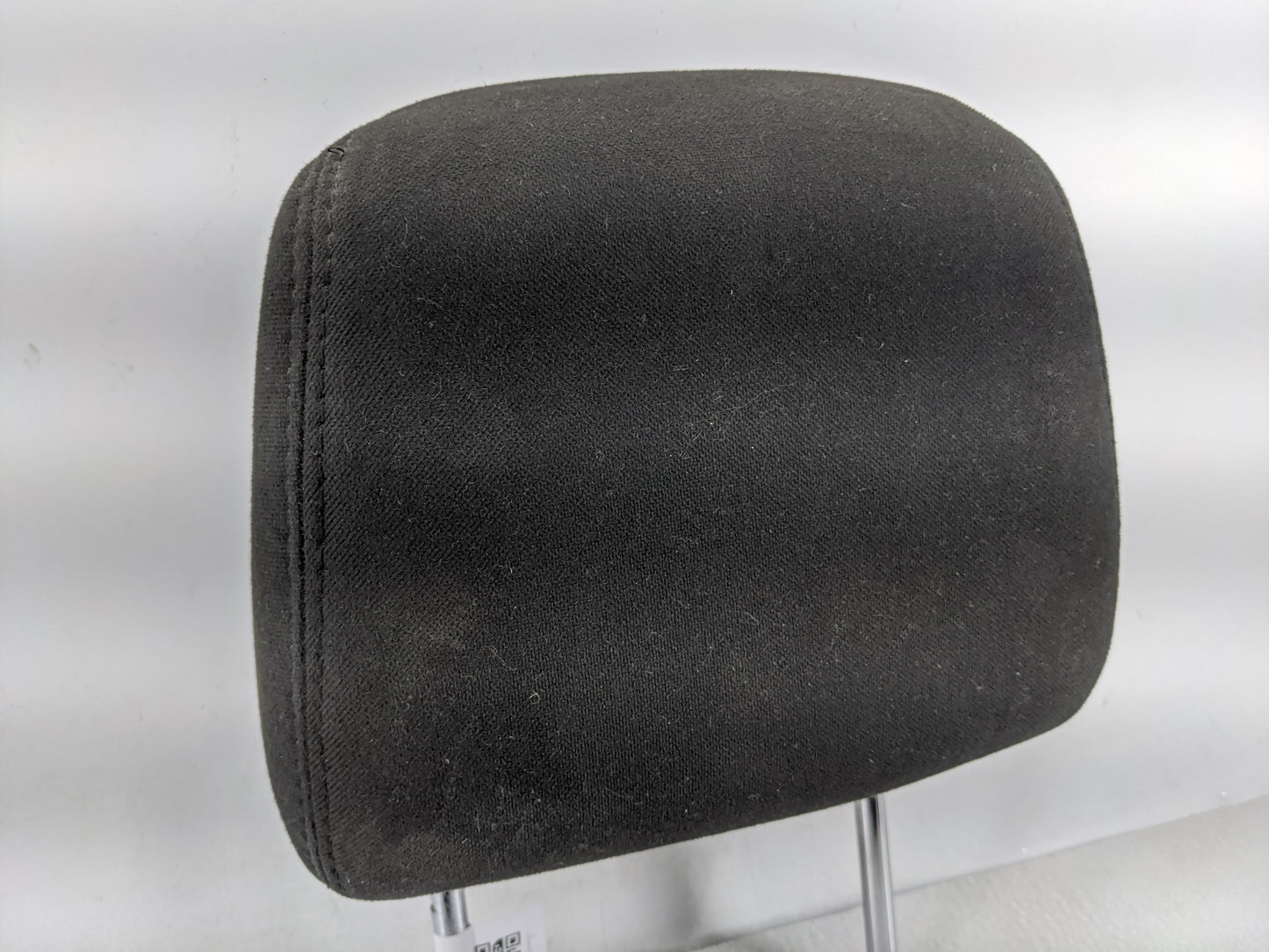2012 Dodge Charger Headrest Head Rest Front Driver Passenger Seat Fits OEM Used Auto Parts - Oemusedautoparts1.com