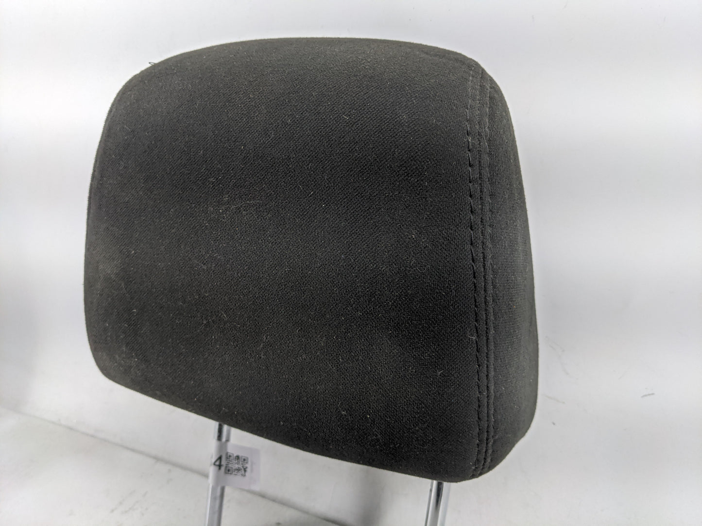 2012 Dodge Charger Headrest Head Rest Front Driver Passenger Seat Fits OEM Used Auto Parts - Oemusedautoparts1.com