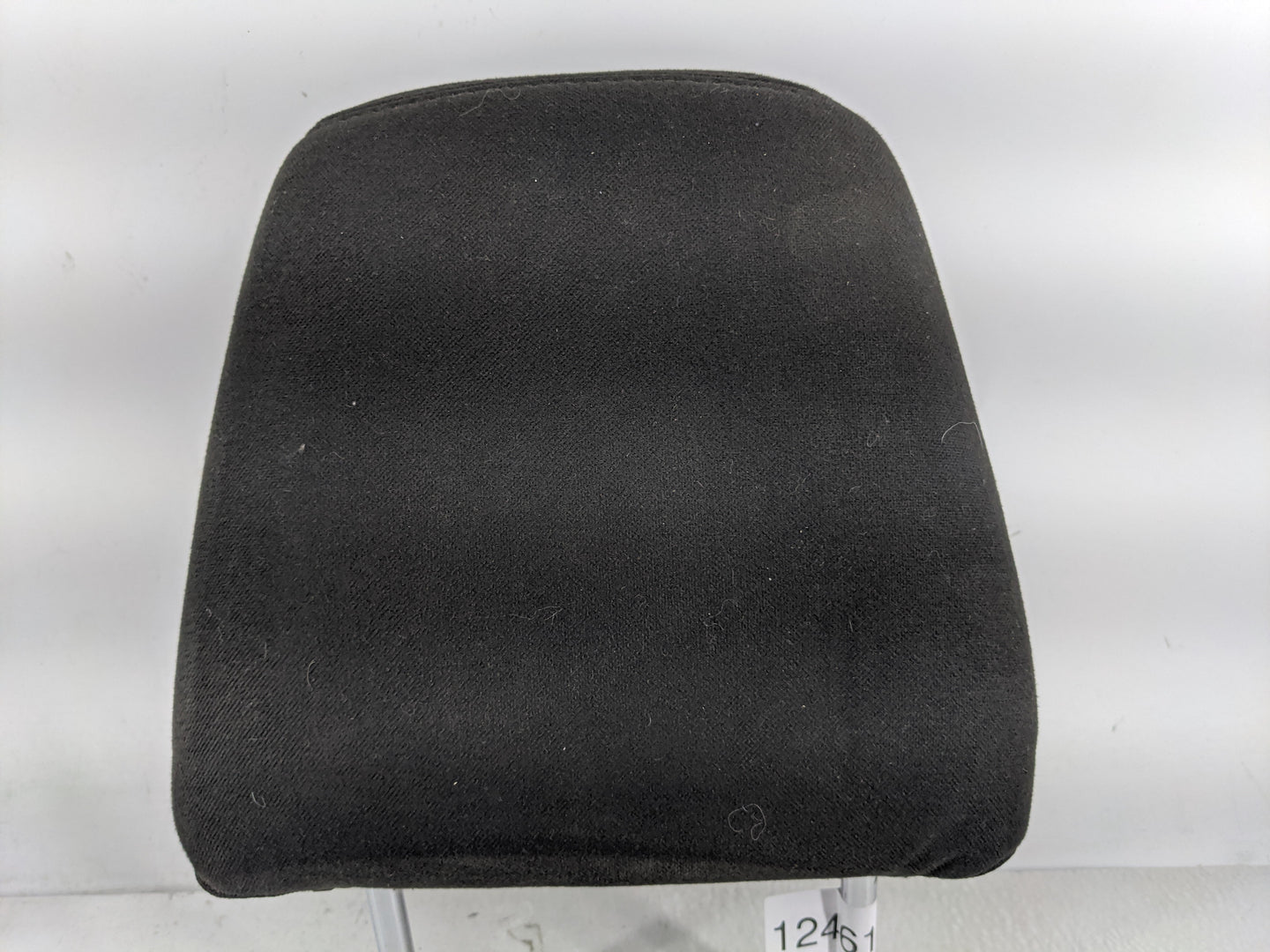 2012 Dodge Charger Headrest Head Rest Front Driver Passenger Seat Fits OEM Used Auto Parts - Oemusedautoparts1.com