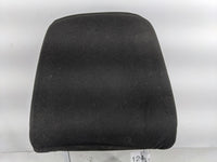 2012 Dodge Charger Headrest Head Rest Front Driver Passenger Seat Fits OEM Used Auto Parts - Oemusedautoparts1.com