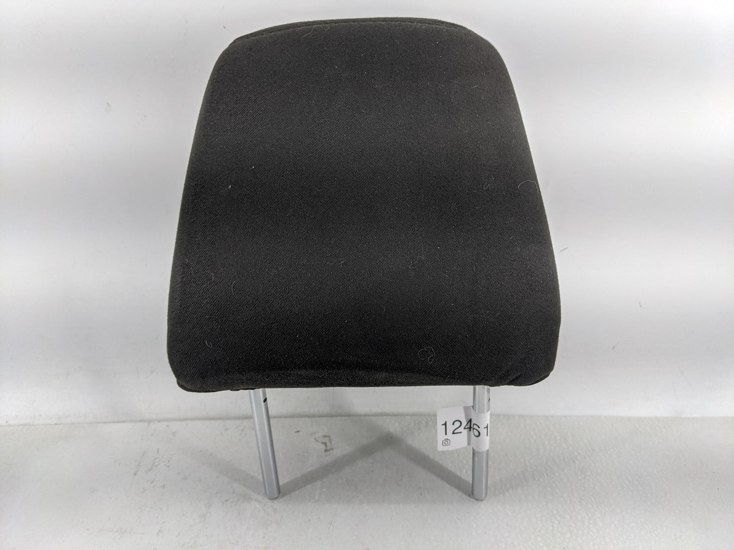 2012 Dodge Charger Headrest Head Rest Front Driver Passenger Seat Fits OEM Used Auto Parts - Oemusedautoparts1.com