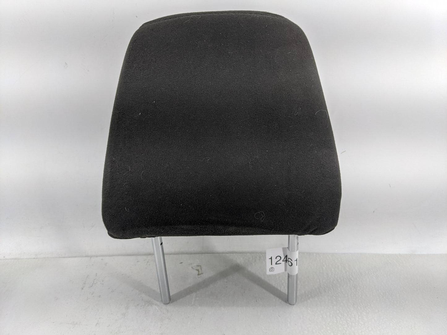 2012 Dodge Charger Headrest Head Rest Front Driver Passenger Seat Fits OEM Used Auto Parts - Oemusedautoparts1.com
