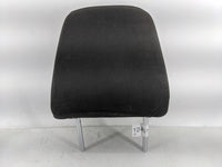 2012 Dodge Charger Headrest Head Rest Front Driver Passenger Seat Fits OEM Used Auto Parts - Oemusedautoparts1.com