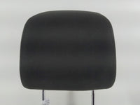2012 Dodge Charger Headrest Head Rest Rear Seat Fits OEM Used Auto Parts - Oemusedautoparts1.com