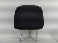 2012 Dodge Charger Headrest Head Rest Rear Seat Fits OEM Used Auto Parts - Oemusedautoparts1.com