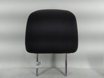 2012 Dodge Charger Headrest Head Rest Rear Seat Fits OEM Used Auto Parts