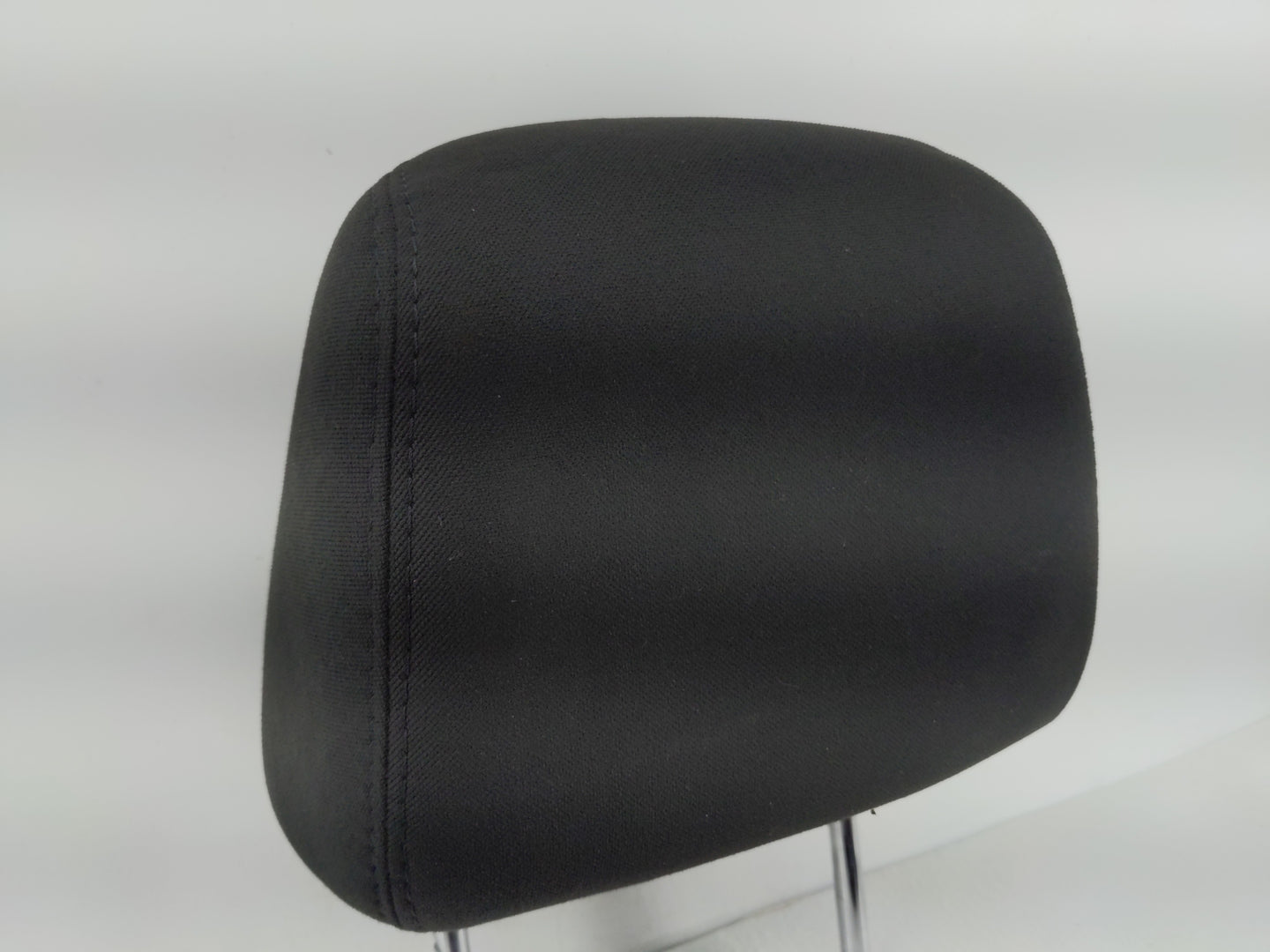 2012 Dodge Charger Headrest Head Rest Rear Seat Fits OEM Used Auto Parts - Oemusedautoparts1.com