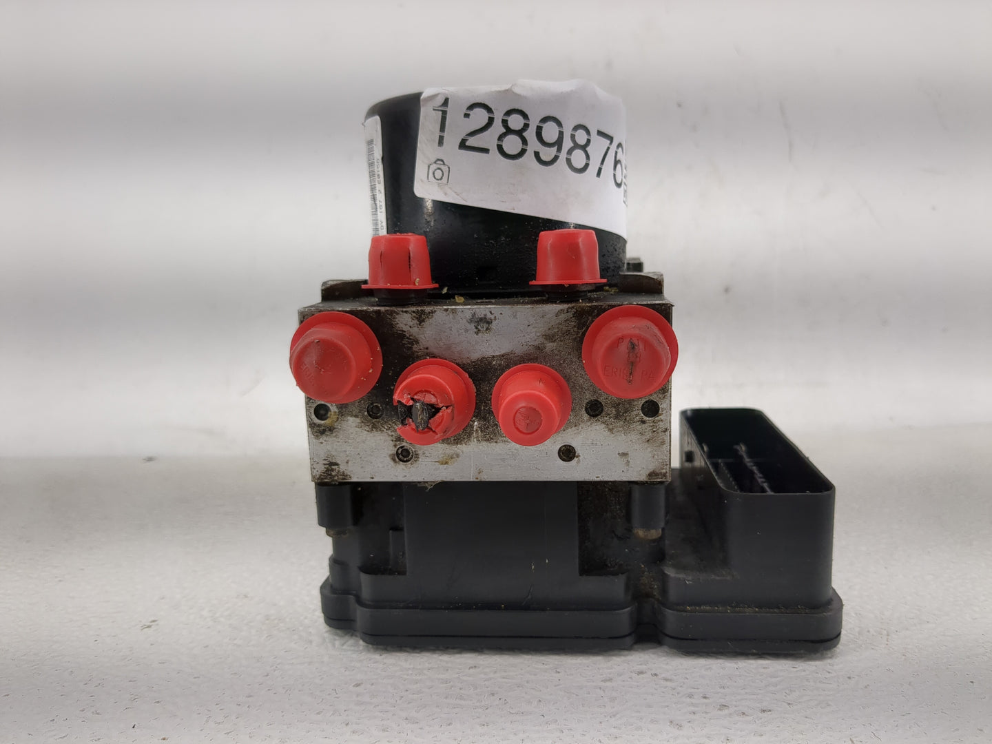 2011-2012 Dodge Charger ABS Pump Control Module Replacement P/N:P68157545AB Fits Fits 2011 2012 OEM Used Auto Parts - Oemuse