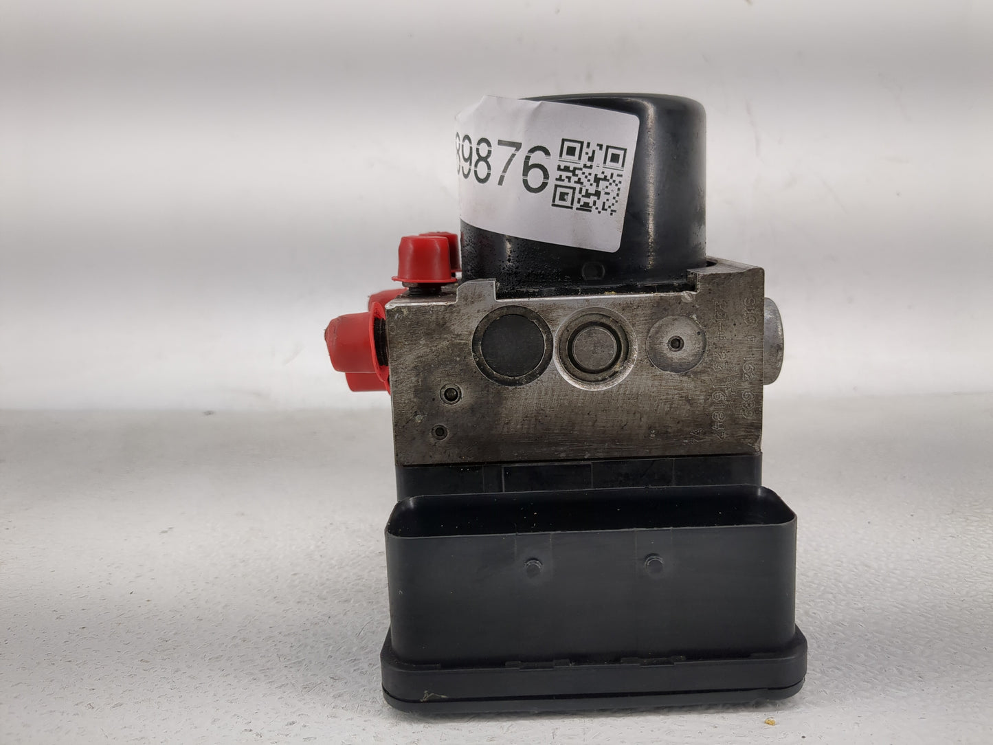 2011-2012 Dodge Charger ABS Pump Control Module Replacement P/N:P68157545AB Fits Fits 2011 2012 OEM Used Auto Parts - Oemuse