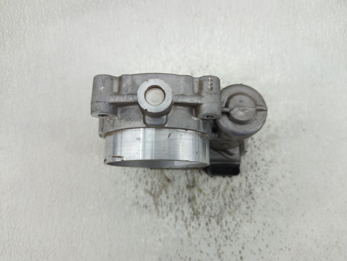 2011-2022 Dodge Charger Throttle Body P/N:05184349AE Fits Fits 2011 2012 2013 2014 2015 2016 2017 2018 2019 2020 2021 2022 O
