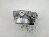 2011-2022 Dodge Charger Throttle Body P/N:05184349AE Fits Fits 2011 2012 2013 2014 2015 2016 2017 2018 2019 2020 2021 2022 O