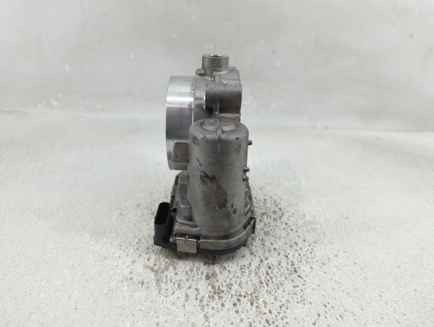 2011-2022 Dodge Charger Throttle Body P/N:05184349AE Fits Fits 2011 2012 2013 2014 2015 2016 2017 2018 2019 2020 2021 2022 O