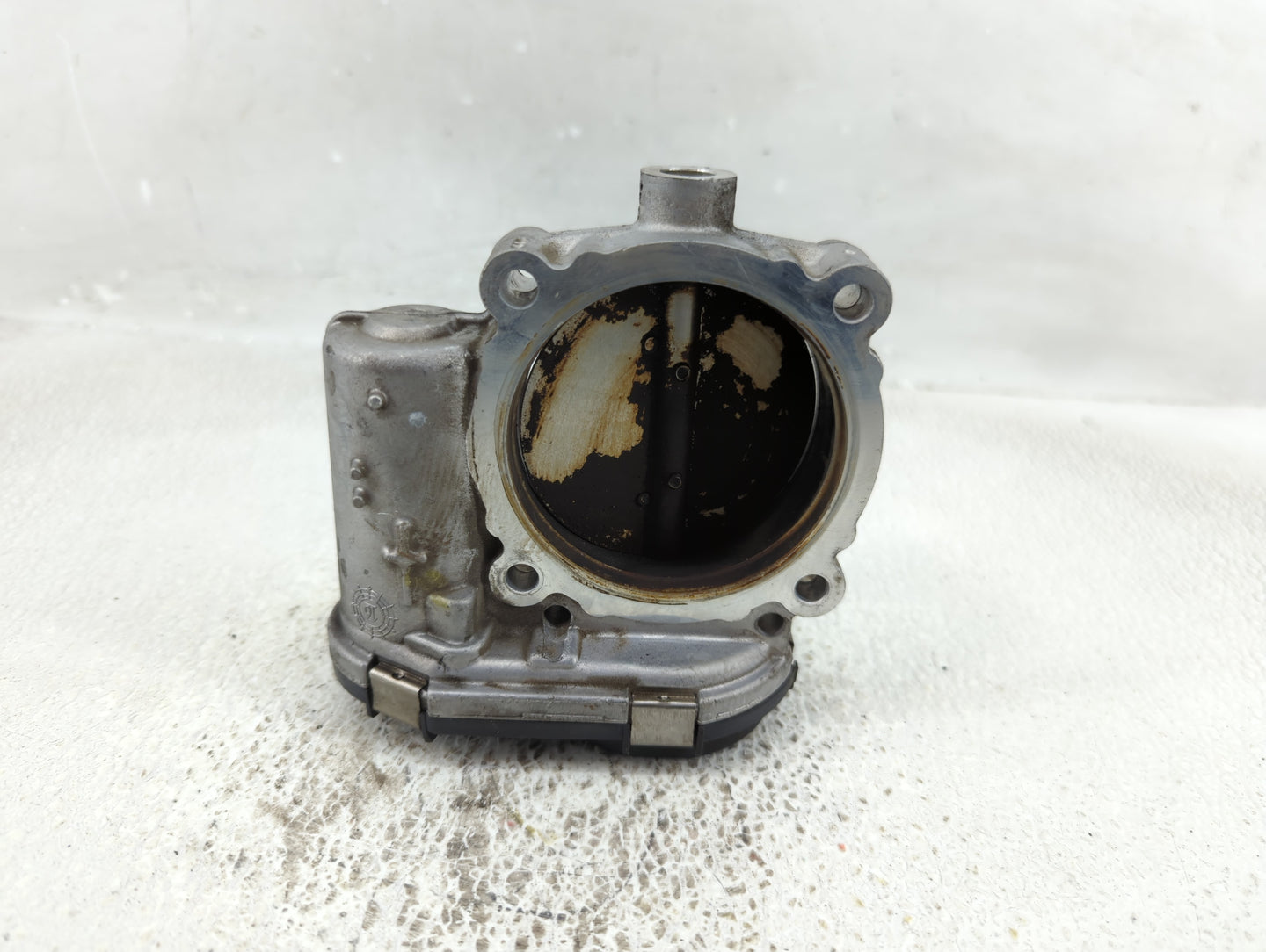 2011-2022 Dodge Charger Throttle Body P/N:05184349AE Fits Fits 2011 2012 2013 2014 2015 2016 2017 2018 2019 2020 2021 2022 O