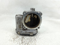 2011-2022 Dodge Charger Throttle Body P/N:05184349AE Fits Fits 2011 2012 2013 2014 2015 2016 2017 2018 2019 2020 2021 2022 O