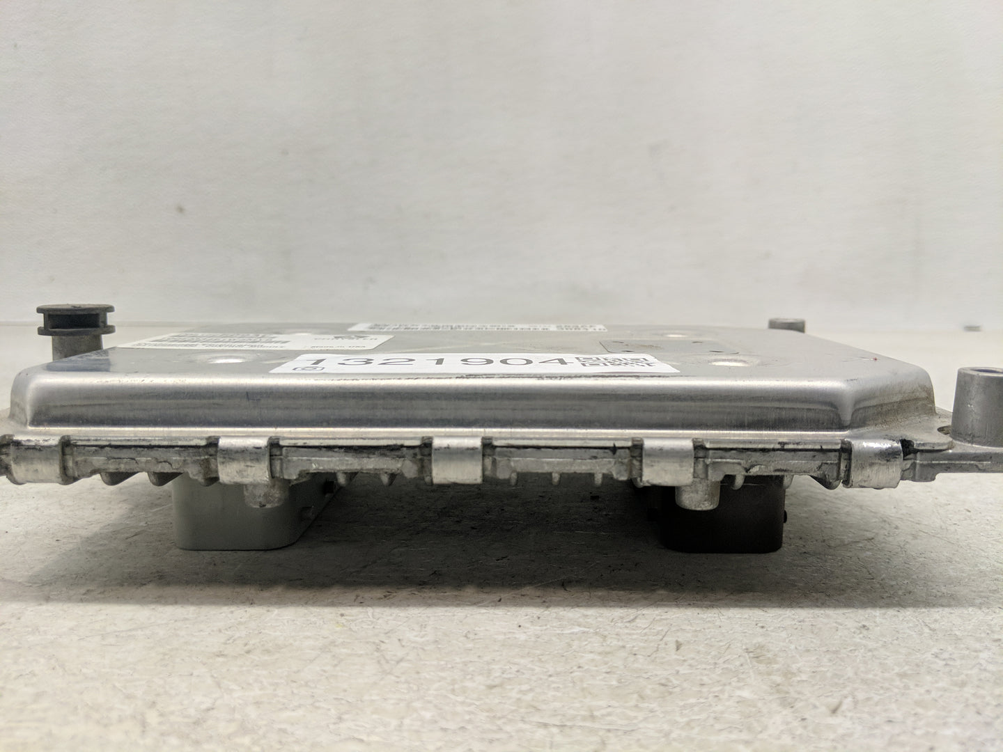 2012 Dodge Charger PCM Engine Control Computer ECU ECM PCU OEM P/N:P05150609AC Fits OEM Used Auto Parts - Oemusedautoparts1.