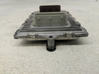 2012 Dodge Charger PCM Engine Control Computer ECU ECM PCU OEM P/N:P05150609AC Fits OEM Used Auto Parts - Oemusedautoparts1.