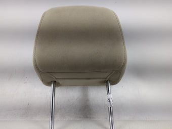 compare product 2011-2014 Dodge Charger Headrest Head Rest Front Driver Passenger Seat Fits Fits 2011 2012 2013 2014 OEM Used Auto Parts