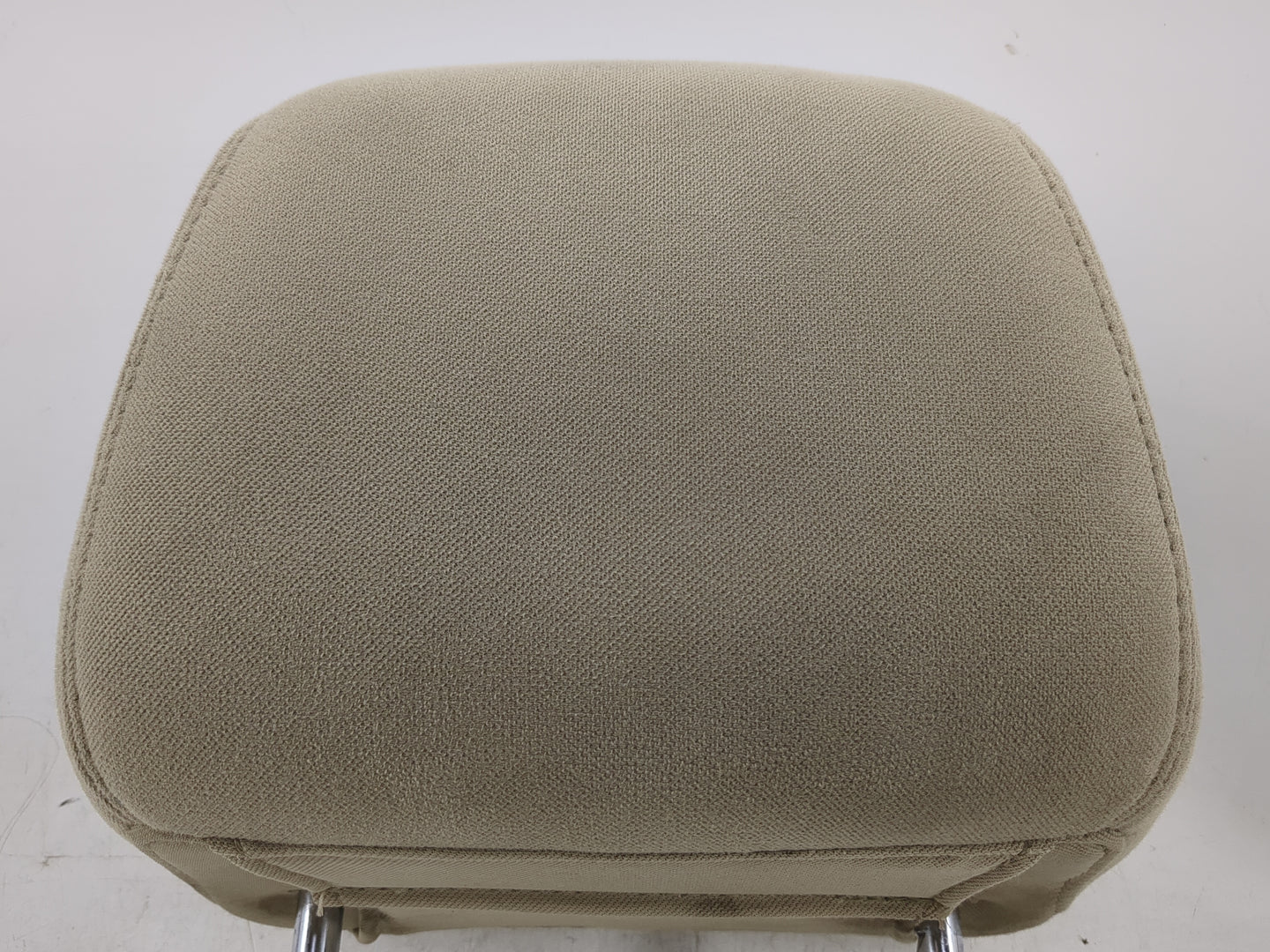 2011-2014 Dodge Charger Headrest Head Rest Front Driver Passenger Seat Fits Fits 2011 2012 2013 2014 OEM Used Auto Parts - O