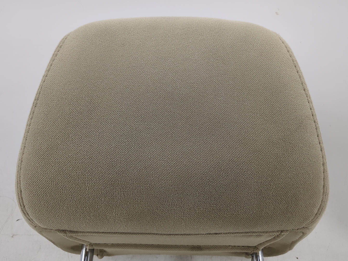 2011-2014 Dodge Charger Headrest Head Rest Front Driver Passenger Seat Fits Fits 2011 2012 2013 2014 OEM Used Auto Parts - O