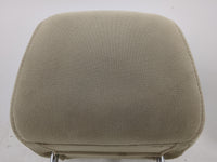 2011-2014 Dodge Charger Headrest Head Rest Front Driver Passenger Seat Fits Fits 2011 2012 2013 2014 OEM Used Auto Parts - O