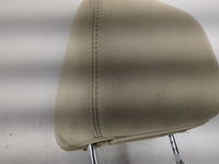 2011-2014 Dodge Charger Headrest Head Rest Front Driver Passenger Seat Fits Fits 2011 2012 2013 2014 OEM Used Auto Parts - O