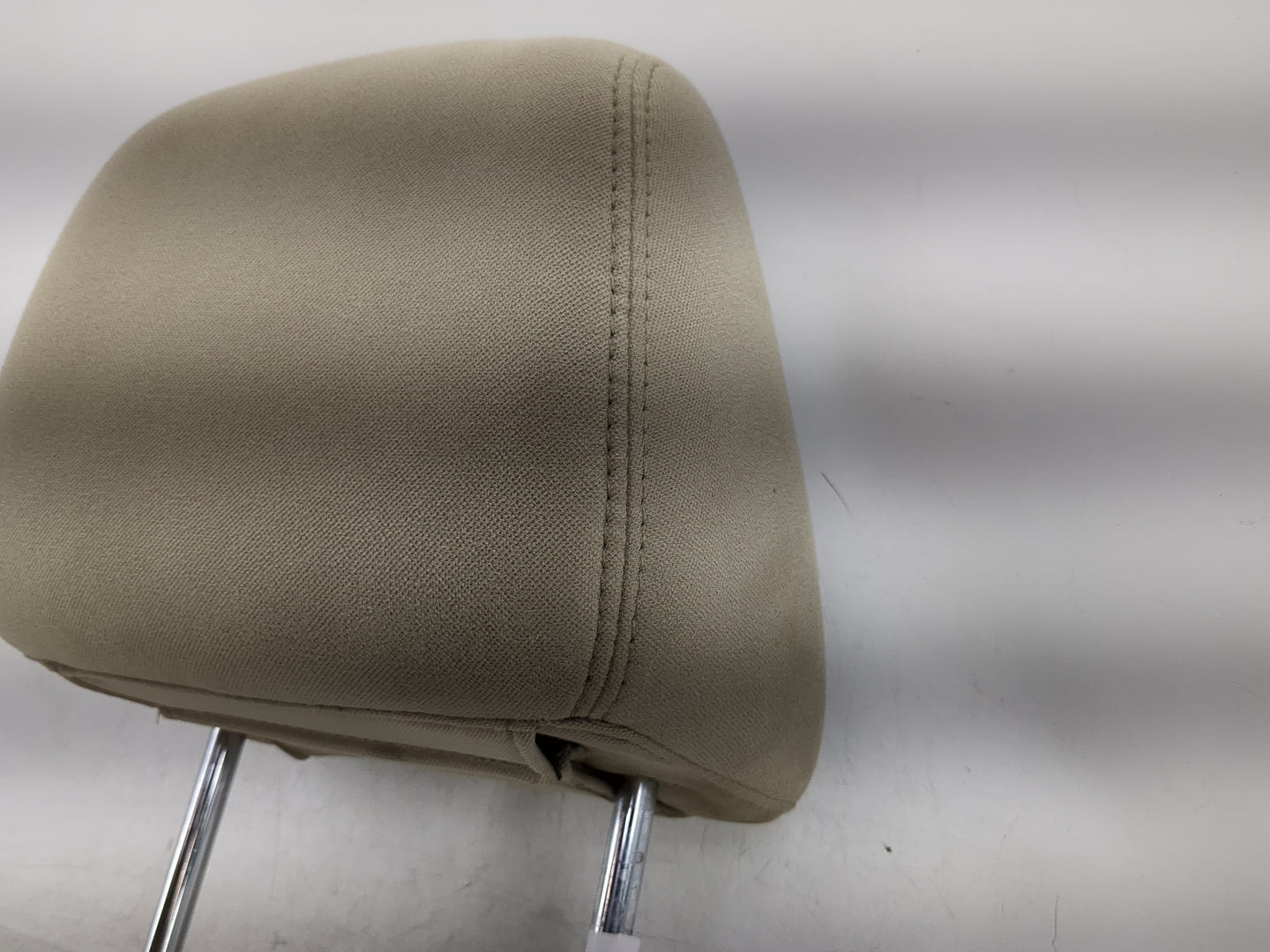 2011-2014 Dodge Charger Headrest Head Rest Front Driver Passenger Seat Fits Fits 2011 2012 2013 2014 OEM Used Auto Parts - O