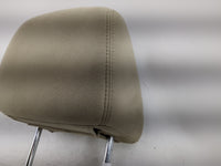 2011-2014 Dodge Charger Headrest Head Rest Front Driver Passenger Seat Fits Fits 2011 2012 2013 2014 OEM Used Auto Parts - O
