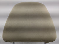 2011-2014 Dodge Charger Headrest Head Rest Front Driver Passenger Seat Fits Fits 2011 2012 2013 2014 OEM Used Auto Parts - O