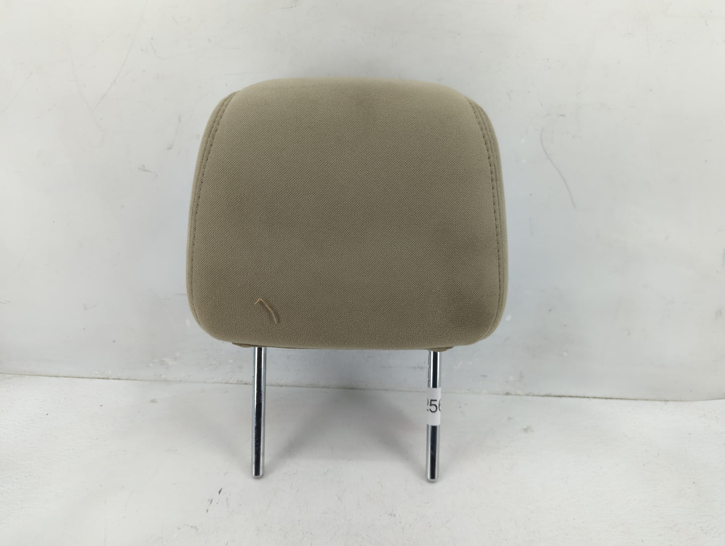 2011-2014 Dodge Charger Headrest Head Rest Front Driver Passenger Seat - Oemusedautoparts1.com